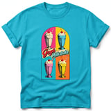 Gogh Milkshake ~ Comfort Colors Premium Tee thumbnail 5