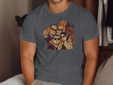 Monster Squad Selfie Tee or Sweatshirt thumbnail 16