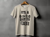 It’s a Good Day to Ride | Beach Cruiser Shirt thumbnail 13