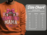 Game Day Mama Tee or Sweatshirt thumbnail 21