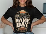 Vintage Tailgate Game Day Tee or Sweatshirt thumbnail 9