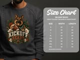 Kickoff Ready German Shepherd Tee thumbnail 15