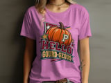 Hello Gourd-Geous Tee thumbnail 8