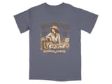Wild Hearts Cowgirl Soul T-Shirt thumbnail 3