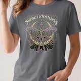 Moonlit & Mysterious Tee thumbnail 6