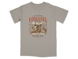 Wild Heart Cowgirl Forever Tee thumbnail 8