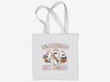 Teaching My Boos Tote Bag thumbnail 12