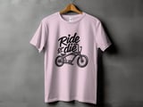 Ride Or Die | Bike Shirt thumbnail 11