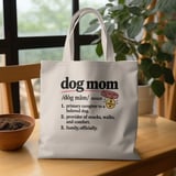 Dog Mom Definition — Apparel & Gifts thumbnail 12
