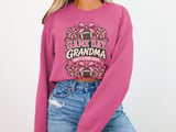 Game Day Grandma Tee thumbnail 11