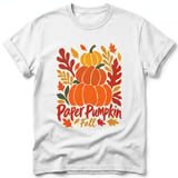 Paper Pumpkin ~ Comfort Colors Premium Tee thumbnail 9