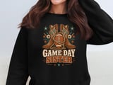 Game Day Sister Tee or Sweatshirt thumbnail 15