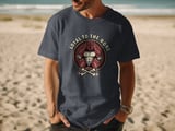 Loyal To The Bone Pitbull Tee | Pit Bull Shirt | Pittie Lover Gift | Bully Breed Appare thumbnail 2