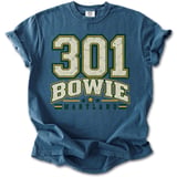 301 Bowie Maryland Tee thumbnail 10