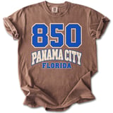 850 Panama City FL Tee thumbnail 12