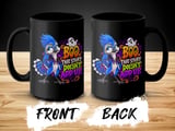 Boo That Story Doesn't Add Up Mug thumbnail 12