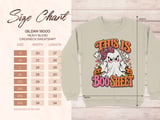 This Is Boo Sheet Tee thumbnail 13