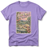 Gogh Mimi ~ Comfort Colors Premium Tee thumbnail 6