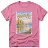 Autumn Haze ~ Comfort Colors Premium Tee thumbnail 11