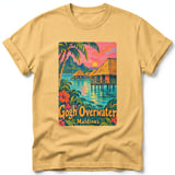 Gogh Overwater ~ Comfort Colors Premium Tee thumbnail 7