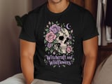 Witchcraft and Wildflowers Tee or Sweatshirt thumbnail 14