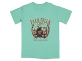 Ella Fella Club: Chosin' Texas Western T-Shirt thumbnail 10