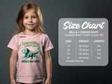 Bone-Chilling Labrador Ghost Dog Sweatshirt, Halloween Bella's Boo Crew Top thumbnail 7