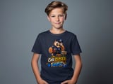 Case Closed Officer Hoot the Owl Tee thumbnail 18