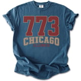 773 Chicago Illinois Tee thumbnail 8