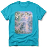 Gogh Misty ~ Comfort Colors Premium Tee thumbnail 5