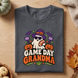 Game Day Grandma Tee thumbnail 2
