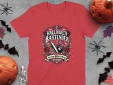 Halloween Bartender Tee thumbnail 2