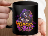 Trick Or Carat Raven Mug thumbnail 17