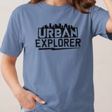 Urban Explorer Design thumbnail 6