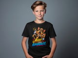 I Have Evidence Detective Chase the Dog Tee thumbnail 13