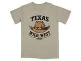 Texas Wild West Tee thumbnail 7