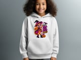 Sally the Squirrel Fab-Boo-Lous Sweatshirt thumbnail 4