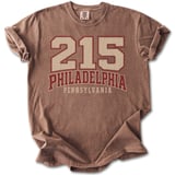 215 Philadelphia Tee thumbnail 3
