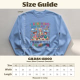 Grandmoms Have The Best Job Sweatshirt thumbnail 8