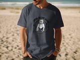 Loyal To The Bone Tee | Pit Bull Shirt | Pittie Lover Gift | Bully Breed Apparel thumbnail 2