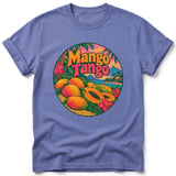 Mango Tango ~ Comfort Colors Premium Tee thumbnail 10