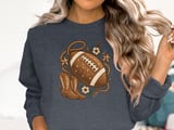 Western Football Game Day Tee or Sweatshirt thumbnail 18