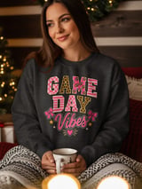 Game Day Vibes Tee thumbnail 10