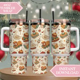 Rustic Playtime Whimsy Digital Pattern Size Bundle Png thumbnail 8