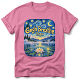 Gogh Breathe ~ Comfort Colors Premium Tee thumbnail 11