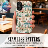 Southwest Desert Boho Digital Download thumbnail 1
