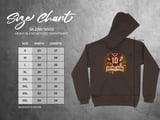 Football Season Sweatshirt, Vintage Football Hoodie, Dark Academia Bookish Gameday Shirt, Fall Tailgate Crewneck, Cozy Autumn Sports Gift thumbnail 17