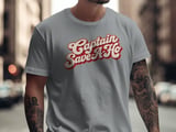 Captain Save-A-Ho Tee thumbnail 4