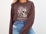 Witchcraft and Wildflowers Tee or Sweatshirt thumbnail 12