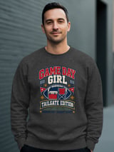 Game Day Girl Tailgate Edition Tee or Sweatshirt thumbnail 20
